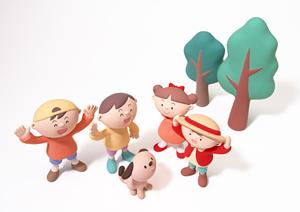 犬の幼稚園はしつけをしてくれる