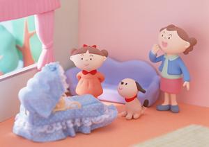 札幌市西区に位置する緑の森どうぶつ病院の完全ガイド：充実した設備とリラックス環境で安心の獣医療提供